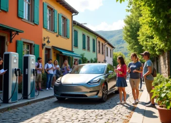 recharge VE destination